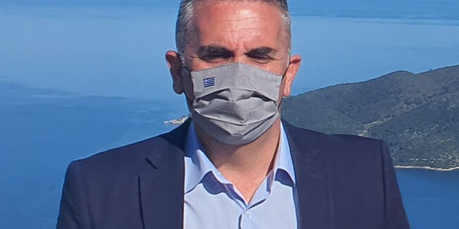 Ξεκινά και πάλι η λειτουργία του Ιστορικού Αρχείου Ιθάκης