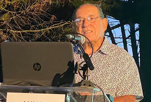 Συλλυπητήριο Ψήφισμα για το θάνατο του Μαρίνου Χιόνη…