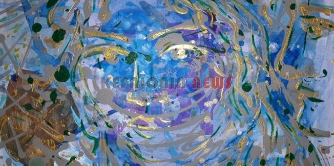 ΕΓΚΑΡΣΙΑ ΕΙΔΩΛΑ ΚΑΙ ΟΨΕΙΣ ΤΟΥ ΚΩΣΤΑ ΕΥΑΓΓΕΛΑΤΟΥ