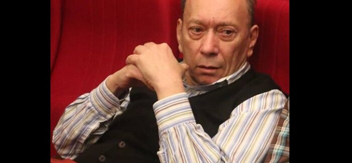 Για τον Γιάννη Ψαρρά