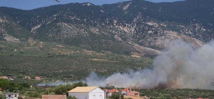 Σε λίγο δεν θα υπάρχουν σωσίβια!…