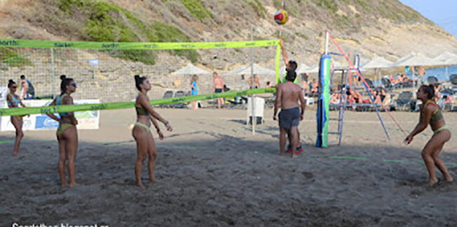 Άη Χέλης Πρόγραμμα αγώνων Κυριακής 1 Αυγούστου