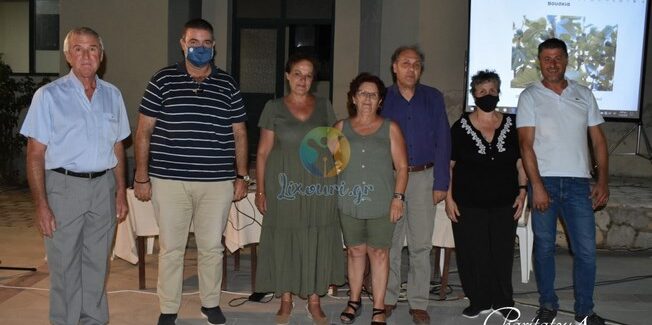 Προσέλκυσε τον κόσμο η εκδήλωση στα Χαβριάτα για τα ήθη, τα έθιμα  και την ιστορία του χωριού.