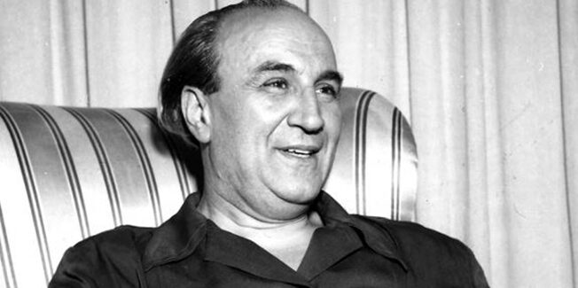 Re-inventing the Archive: Αφιέρωμα στον Αντίοχο Ευαγγελάτο