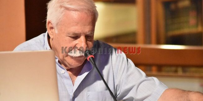 Ένα διήμερο ομιλιών, παρουσιάσεων η Ιακωβάτειος Βιβλιοθήκη.