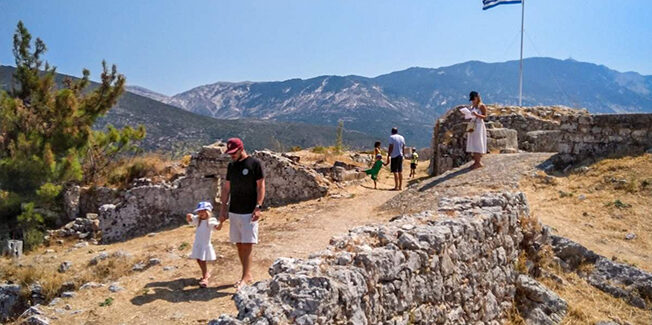 Έπεται συνέχεια σε όλα τα επίπεδα