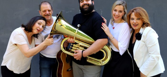 ΟΙ “ΚΕΦΑΛΟΝΙΤΙΚΕΣ ΙΣΤΟΡΙΕΣ” ΣΤΟ ΛΗΞΟΥΡΙ