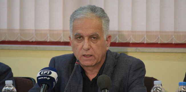 Γιατί ξανακαιγόμαστε; Μείωση 97,8% στα κονδύλια πρόληψης των πυρκαγιών!