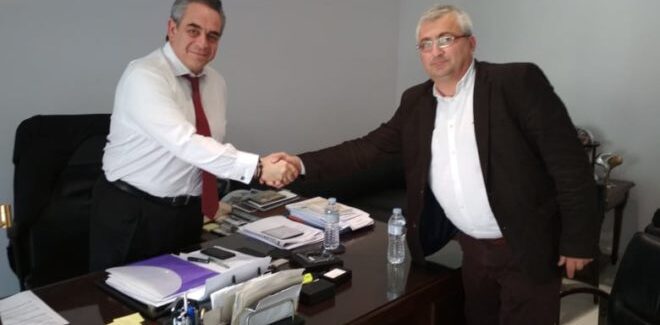 ΣΥΛΛΥΠΗΤΗΡΙΟ ΜΗΝΥΜΑ  για την απώλεια Κωνσταντίνου Μίχαλου