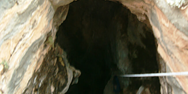 «Σπήλαια και Αρχαιότητες της Παλικής:  Η περίπτωση της Δρακοσπηλιάς»