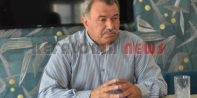 Πάει κι ο “Αντιπλημμυρικός αγωγός Αγίας Ευφημίας”