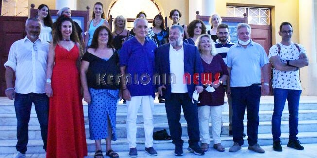«10η ΑΝΟΙΚΤΗ ΚΑΛΛΙΤΕΧΝΙΚΗ ΤΡΙΛΟΓΙΑ».