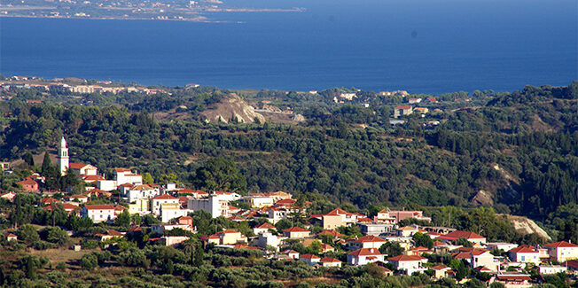 Τα Χαβριάτα χθες και σήμερα…