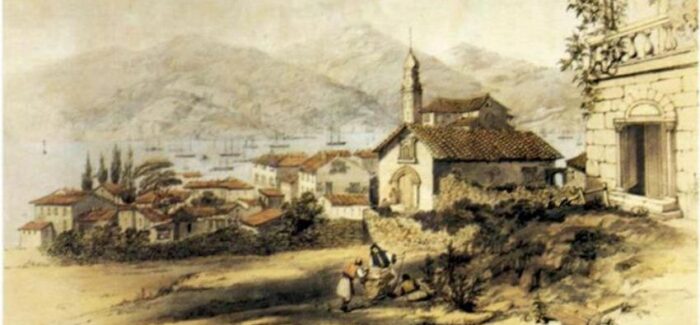 172 χρόνια από την εξέγερση στη Σκάλα και οι ξεχασμένες υποσχέσεις.