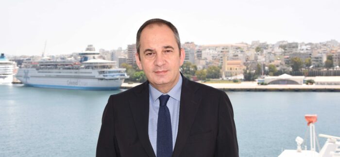 Μήνυμα του Υπουργού Ναυτιλίας και Νησιωτικής Πολιτικής Γ. Πλακιωτάκη για την Παγκόσμια Ημέρα Ναυτιλίας