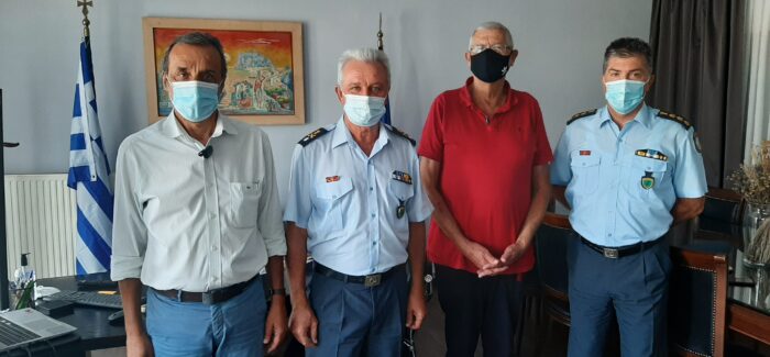 Πολιτιστική Υποβάθμιση & Παραβατικότητα