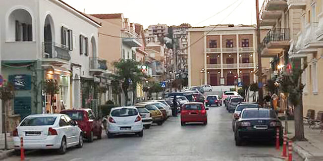 Με ευχολόγια δεν αντιμετωπίζεται η παραβατικότητα. Αναζητείται πολιτική βούληση.