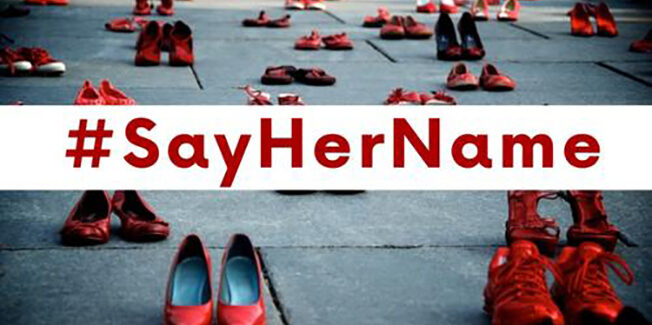 ….but my name was Elisa Day