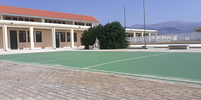 «Πώς να κρυφτείς απ τα παιδιά τα ξέρουν όλα» κ. Δήμαρχε (Ληξούρι)