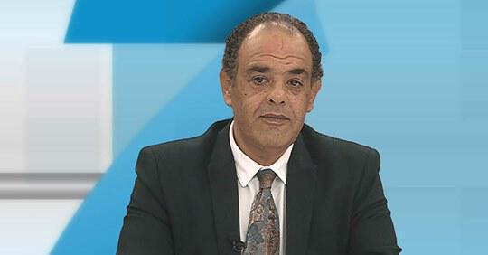 Κώστας Ζορμπάς, νέος Χωρικός Αντιπεριφερειάρχης Κέρκυρας