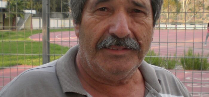 Συλληπητήριο μήνυμα για την απώλεια του Κώστα Βαρτελάτου