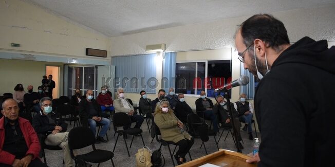 Για να δυναμώσει η κοινή δράση και ο αγώνας των συνδικάτων ….