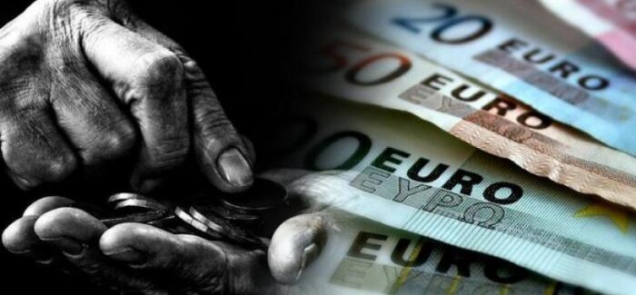 Πάσχα 2024: Το ακριβότερο τραπέζι των τελευταίων ετών στρώνει η  κυβέρνηση Μητσοτάκη