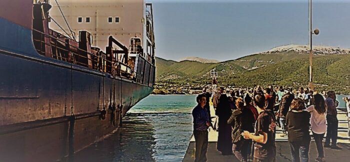Κάτι σαν σήμερα, 23 του Οκτώβρη, μια αλλιώτικη νίκη.