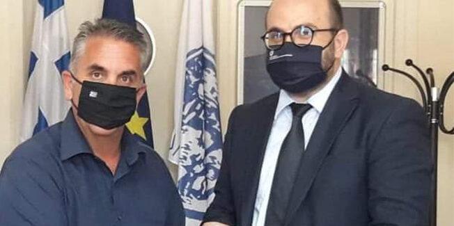 265.000,00 ευρώ  για τον Δήμο Ιθάκης
