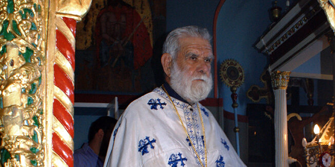 ΕΥΧΑΡΙΣΤΗΡΙΑ ΕΠΙΣΤΟΛΗ