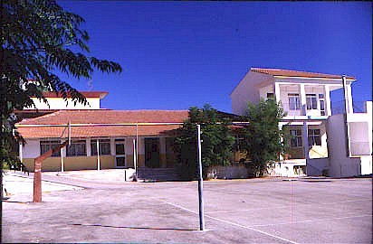 Αναστολή λειτουργίας του Δημοτικού Σχολείου και Νηπιαγωγείου Πόρου