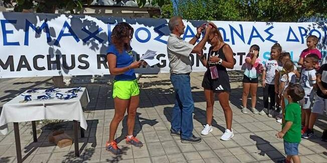 Ο 29ος Τηλεμάχειος Σκάλας Πόρου μόλις ολοκληρώθηκε με μεγάλη επιτυχία!