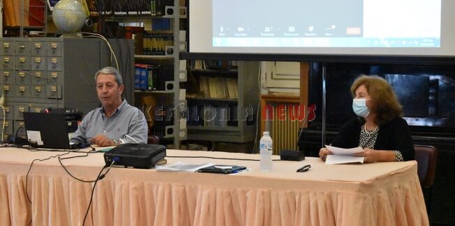 Συνέδριο για τα «450 χρόνια από τη Ναυμαχία Ναυπάκτου