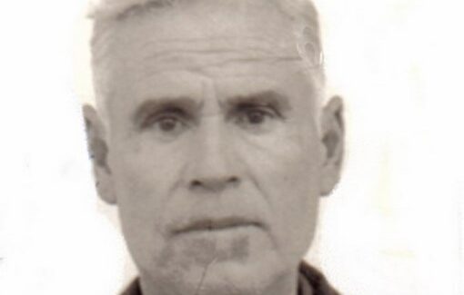 Γεράσιμος Μηνιάτης «Tερεζής»  ο παλιός καρεκλάς του νησιού μας