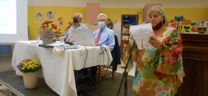 ΠΡΑΓΜΑΤΟΠΟΙΗΘΗΚΕ Η ΕΚΔΗΛΩΣΗ ΓΙΑ ΤΟΥΣ ΓΙΑΤΡΟΥΣ ΤΗΣ ΠΑΛΙΚΗΣ