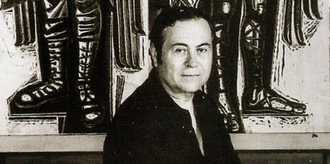 ΟΙ ΙΔΕΟΛΟΓΙΚΑ ΕΜΒΛΗΜΑΤΙΚΕΣ ΣΥΝΘΕΣΕΙΣ ΤΟΥ ΚΟΡΥΦΑΙΟΥ ΧΑΡΑΚΤΗ Α.ΤΑΣΣΟΥ
