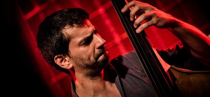 “Jazz in Revolution” Το Ιόνιο Πανεπιστήμιο στο Μέγαρο Μουσικής Αθηνών