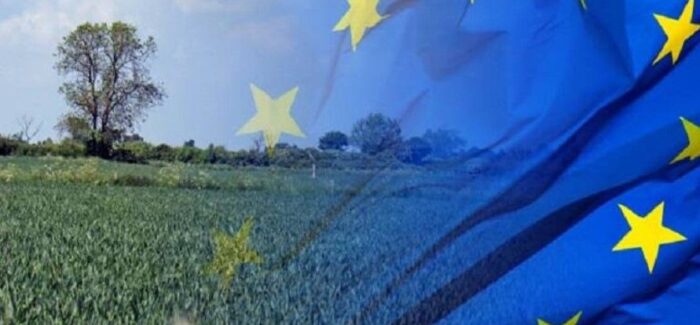 ΔΗΜΟΣΙΑ ΔΙΑΒΟΥΛΕΥΣΗ ΓΙΑ ΤΗΝ ΝΕΑ ΚΟΙΝΗ ΑΓΡΟΤΙΚΗ ΠΟΛΙΤΙΚΗ