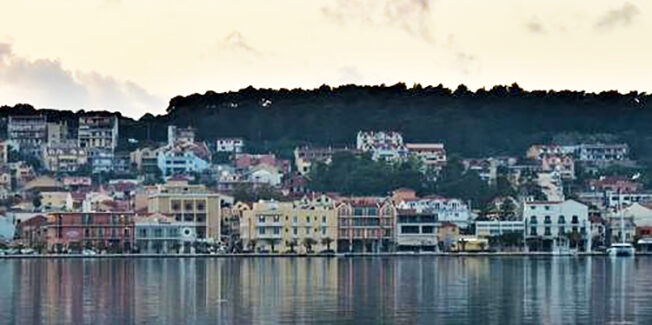 Ένα συμπαραστάτη για το Συμπαραστάτη! Ή αλλιώς όταν οι θεσμοί απαξιώνονται