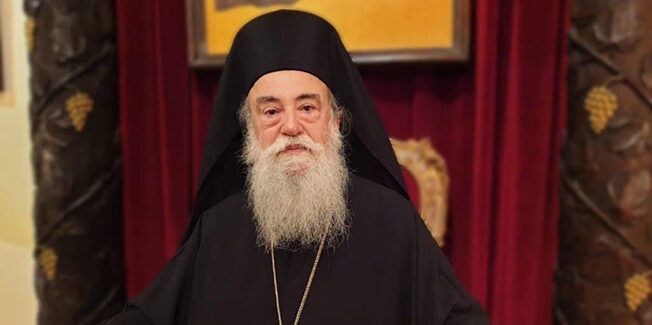 Ζάκυνθος: Σε αργία 14 αρνητές ιερείς – Έντονες αντιδράσεις από υποστηρικτές τους