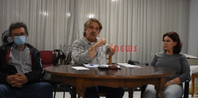 Αυγούστου Στρίντμπεργκ: “Δεσποινίς Τζούλια” στο Δημοτικό Θέατρο