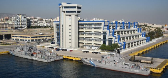 Σύσκεψη στο ΥΝΑΝΠ – Επί τάπητος τα θέματα του ΚΕΣΕΝ