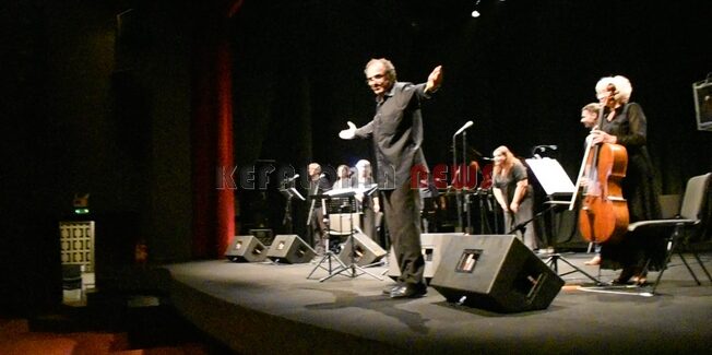 Η Ιστορία συναντά την Τέχνη.