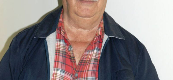 Επικήδειος Λόγος για τον Παναγή Πεφάνη