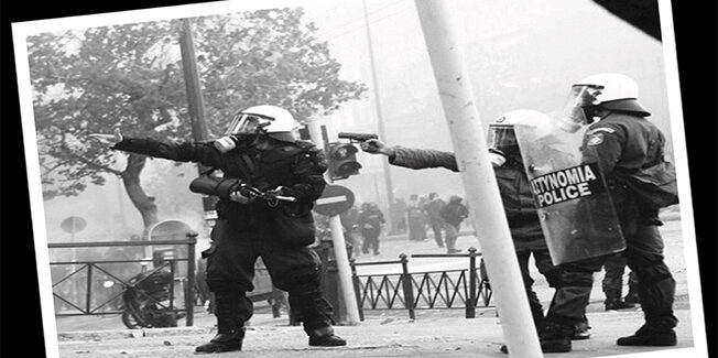 ΚΕΦΑΛΟΝΙΑ – ΣΥΓΚΕΝΤΡΩΣΗ – ΠΟΡΕΙΑ 6 ΔΕΚΕΜΒΡΗ 2021
