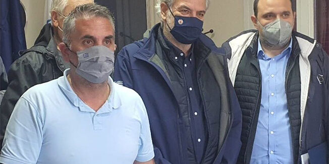 ΕΓΚΡΙΘΗΚΑΝ ΤΑ ΠΡΩΤΑ ΧΡΗΜΑΤΑ ΓΙΑ ΤΗΝ ΕΠΙΣΚΕΥΗ ΤΟΥ ΔΗΜ. ΣΤΑΔΙΟΥ ΙΘΑΚΗΣ