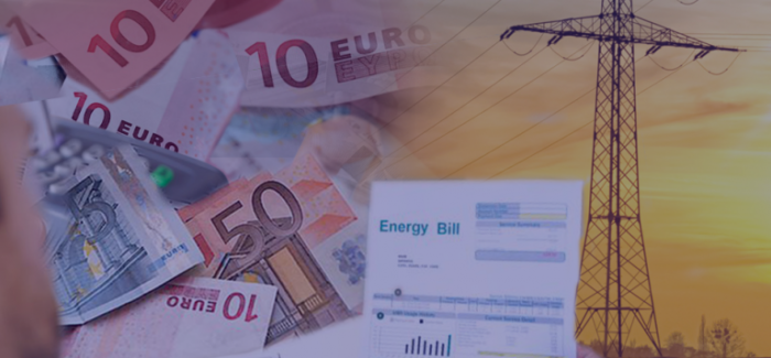 Βαρυχειμωνιά… με απανωτές αυξήσεις στο ρεύμα και στο πρώτο τρίμηνο του 2022