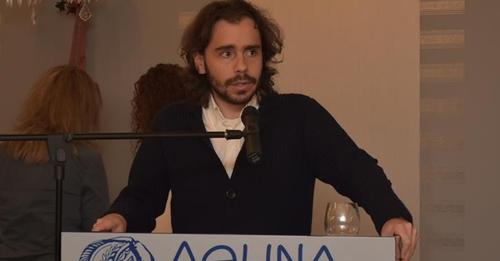 Γ. Βαρούχας: Πρέπει να επιστρέψουν οι ιδέες και το όραμα στην  πολιτική για να απεμποληθεί  ο καιροσκοπισμός.