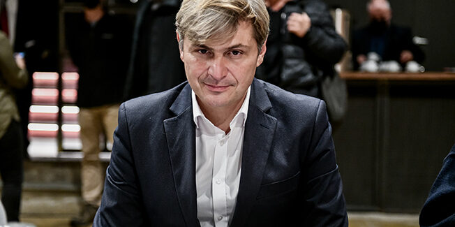 Ακρίβεια και έλεγχος: Ποιός (δεν) προστατεύει τον καταναλωτή;