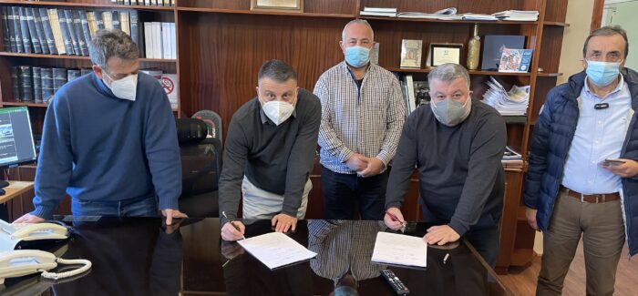 «Εκσυγχρονισμός γηπέδων μπάσκετ – τένις στις αθλητικές εγκαταστάσεις του Δήμου Αργοστολίου»